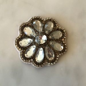 Anthropologie Hair Clip